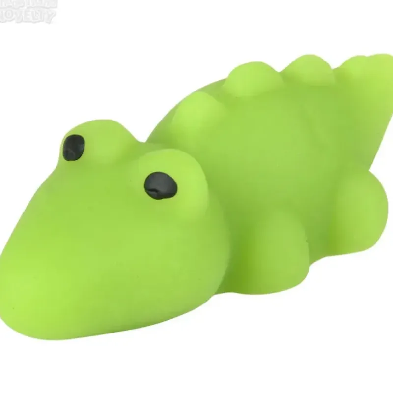 The Toy Network 1.5" Gummy Zoo Animals Assorted Styles