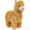Hot Adventure Planet 10" Heirloom Alpaca