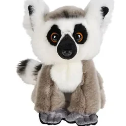 Online Adventure Planet 7" Heirloom Buttersoft Ring Tail Lemur