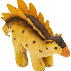 Discount Adventure Planet 9" Heirloom Buttersoft Stegosaurus Dinosaur