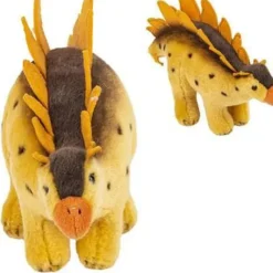 Discount Adventure Planet 9" Heirloom Buttersoft Stegosaurus Dinosaur