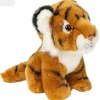 Outlet Adventure Planet 7" Heirloom Buttersoft Tiger