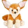 Adventure Planet 12" Heirloom Floppy Fennec Fox