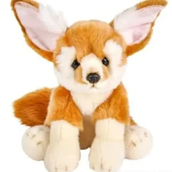 Adventure Planet 12" Heirloom Floppy Fennec Fox