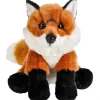 Adventure Planet 12" Heirloom Floppy Fox