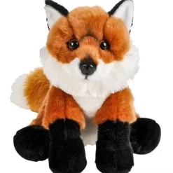 Adventure Planet 12" Heirloom Floppy Fox