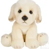 Best Adventure Planet 12" Heirloom Floppy Golden Retriever Dog