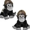 Clearance Adventure Planet 12" Heirloom Floppy Gorilla