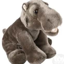 Clearance Adventure Planet 12" Heirloom Floppy Hippo