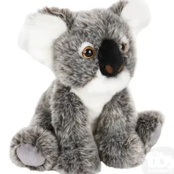 New Adventure Planet 12" Heirloom Floppy Koala