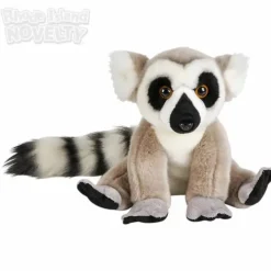 Hot Adventure Planet 12" Heirloom Floppy Lemur
