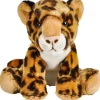 Sale Adventure Planet 12" Heirloom Floppy Leopard