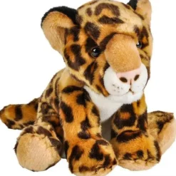 Sale Adventure Planet 12" Heirloom Floppy Leopard