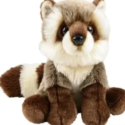 Clearance Adventure Planet 12" Heirloom Floppy Raccoon