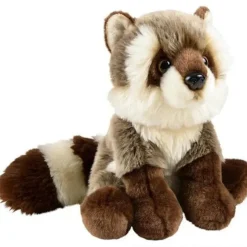 Clearance Adventure Planet 12" Heirloom Floppy Raccoon