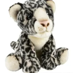 Outlet Adventure Planet 12" Heirloom Floppy Snow Leopard
