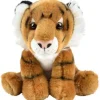 Hot Adventure Planet 12" Heirloom Floppy Tiger