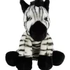 Discount Adventure Planet 12" Heirloom Floppy Zebra