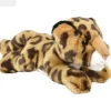 Hot Adventure Planet 9.5" Heirloom Laying Jaguar