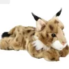 Online Adventure Planet 9.5" Heirloom Laying Lynx