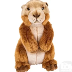 Online Adventure Planet 10" Heirloom Prairie Dog