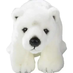 Adventure Planet 12" Heirloom Standing Polar Bear