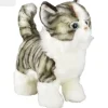 Adventure Planet 12" Heirloom Standing Tabby Cat
