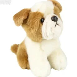Hot Adventure Planet 6" Heirloom Treasure Bull Dog