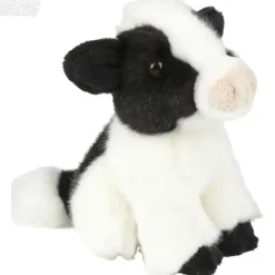 Outlet Adventure Planet 6" Heirloom Treasure Cow