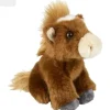 Adventure Planet 6" Heirloom Treasure Horse