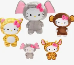 Best Fiesta Toy 18" Hello Kitty - Jungle