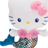 Fiesta Toy 10” Hello Kitty - Mermaid