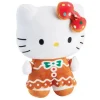 Outlet Fiesta Toy 10.5" Hello Kitty Gingerbread Dress