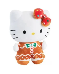 Outlet Fiesta Toy 10.5" Hello Kitty Gingerbread Dress