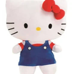 Sale Fiesta Toy 9" Hello Kitty Overall Outfit Plush