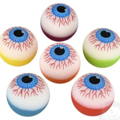 Sale The Toy Network 1.75" Hi-Bounce Eyeball