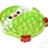 Best The Toy Network 6" Holiday Penguin Bubble Poppers