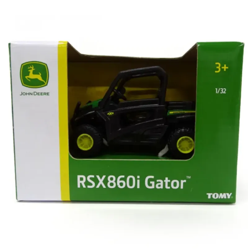 TOMY 1:32 John Deere Gator Rsx860I