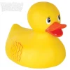 Hot The Toy Network 10.5" Jumbo Rubber Ducky