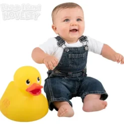 Hot The Toy Network 10.5" Jumbo Rubber Ducky