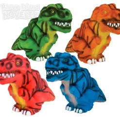 Clearance The Toy Network 13.5" Jumbo Squish T-Rex
