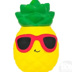 Online The Toy Network 10.75" Jumbo Squishy Pineapple
