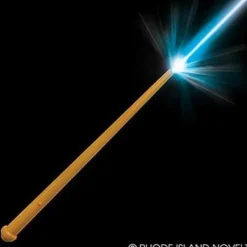 Hot The Toy Network 14" Light Up Wizard Wand