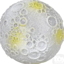 Outlet The Toy Network 2.75" Light-Up Moon Bounce Ball