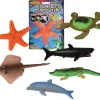 Sale The Toy Network 6" Magic Growing Sea Animals - Assorted Styles
