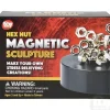 Clearance The Toy Network 3.5" Magnetic Sculpture