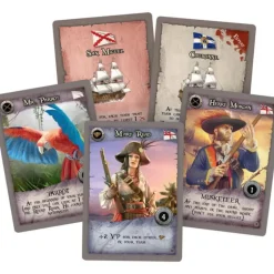 Online Asmodee 15 Men