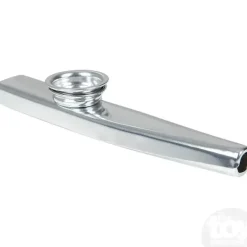Online The Toy Network 4.75" Metal Kazoo Assorted Colors