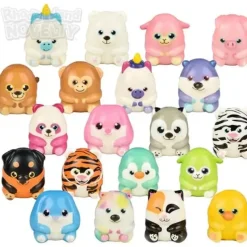 Sale The Toy Network 2" Micro Squish Belly Buddy Mega Assortment - Single