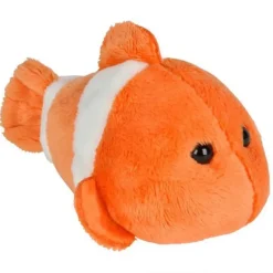 Adventure Planet 3.5" Mighty Mights Clown Fish